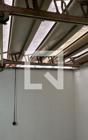 Apartamento à venda com 56m², 1 quarto e 1 vagaÁrea de Serviço