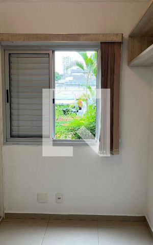 Apartamento à venda com 56m², 1 quarto e 1 vagaQuarto 2