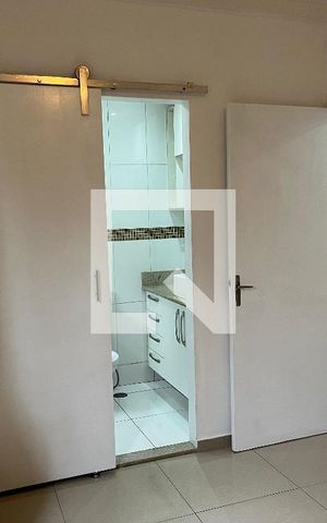 Apartamento à venda com 56m², 1 quarto e 1 vagaSuíte