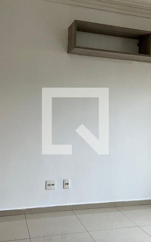 Apartamento à venda com 56m², 1 quarto e 1 vagasala