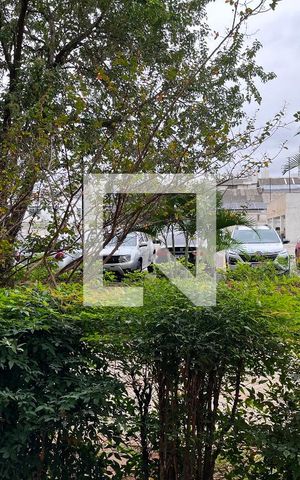 Apartamento à venda com 56m², 1 quarto e 1 vagaVaranda da Sala