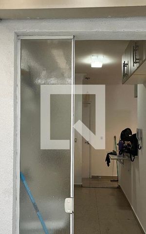 Apartamento à venda com 56m², 1 quarto e 1 vagaÁrea de Serviço