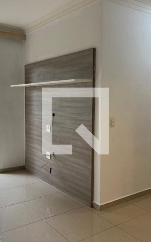 Apartamento à venda com 56m², 1 quarto e 1 vagaSala