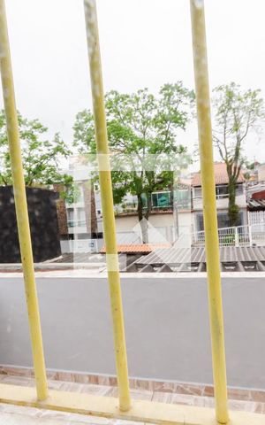 Casa para alugar com 100m², 2 quartos e 2 vagas Casa para alugar com 100m², 2 quartos e 2 vagasVista do Quarto 2