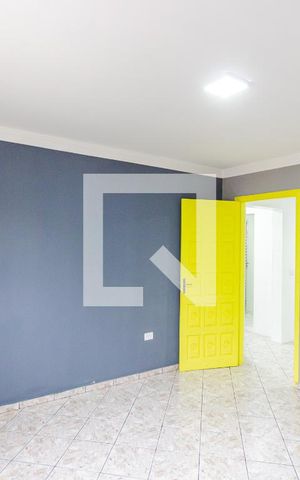 Casa para alugar com 100m², 2 quartos e 2 vagas Casa para alugar com 100m², 2 quartos e 2 vagasQuarto 2