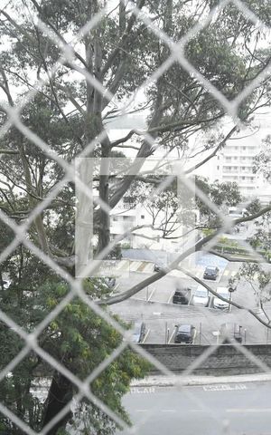 Apartamento para alugar com 64m², 2 quartos e 1 vagaCozinha e Área de Serviço