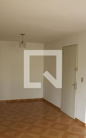 Apartamento para alugar com 64m², 2 quartos e 1 vagaSala