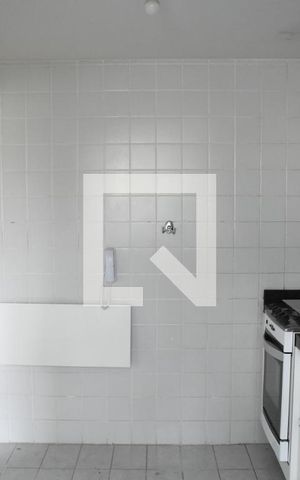 Apartamento para alugar com 64m², 2 quartos e 1 vagaCozinha e Área de Serviço