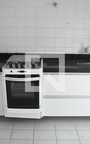 Apartamento para alugar com 64m², 2 quartos e 1 vagaCozinha