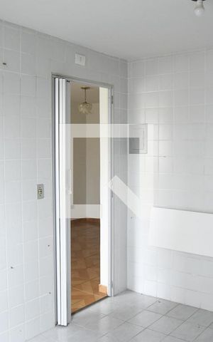 Apartamento para alugar com 64m², 2 quartos e 1 vagaCozinha e Área de Serviço