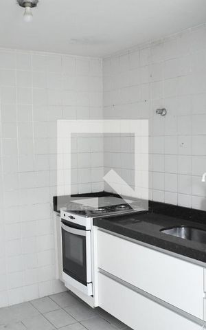 Apartamento para alugar com 64m², 2 quartos e 1 vagaCozinha