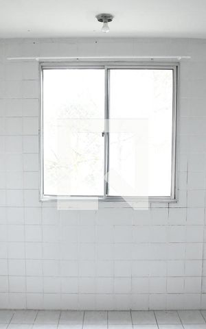 Apartamento para alugar com 64m², 2 quartos e 1 vagaCozinha e Área de Serviço