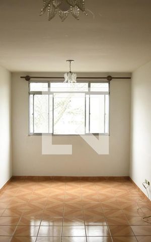 Apartamento para alugar com 64m², 2 quartos e 1 vagaSala