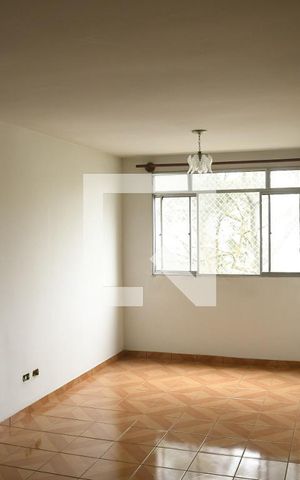 Apartamento para alugar com 64m², 2 quartos e 1 vagaSala