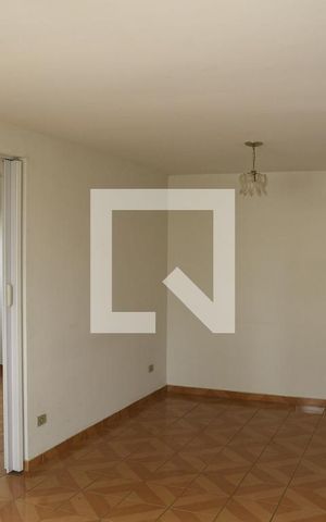 Apartamento para alugar com 64m², 2 quartos e 1 vagaSala