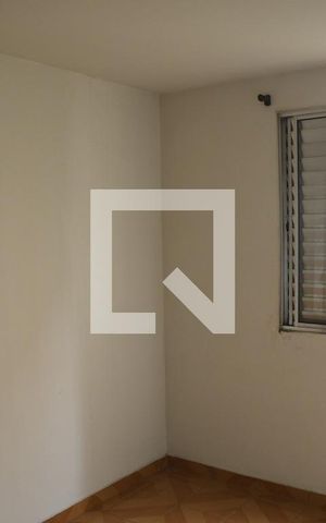 Apartamento para alugar com 64m², 2 quartos e 1 vagaQuarto 2 