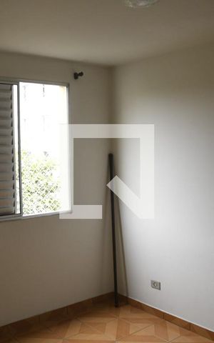 Apartamento para alugar com 64m², 2 quartos e 1 vagaQuarto 2 