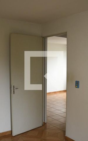 Apartamento para alugar com 64m², 2 quartos e 1 vagaQuarto 2 