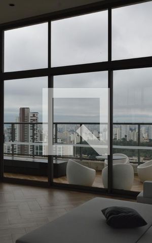 Apartamento para alugar com 32m², 1 quarto e sem vagaÁrea comum