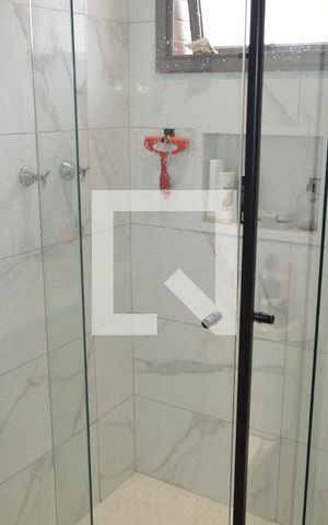 Apartamento para alugar com 32m², 1 quarto e sem vagaBanheiro