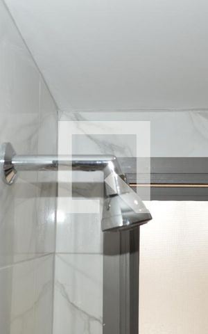 Apartamento para alugar com 32m², 1 quarto e sem vagaBanheiro