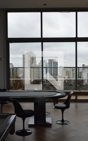 Apartamento para alugar com 32m², 1 quarto e sem vagaÁrea comum