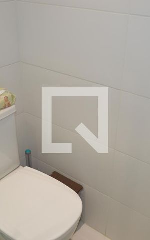 Apartamento para alugar com 32m², 1 quarto e sem vagaBanheiro