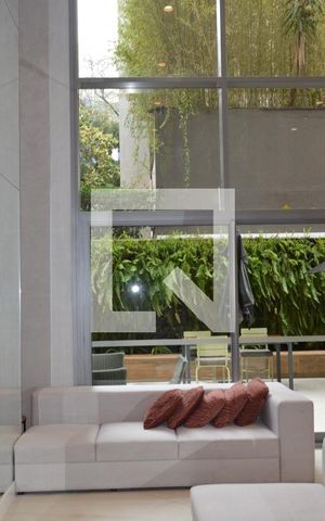 Apartamento para alugar com 32m², 1 quarto e sem vagaÁrea comum