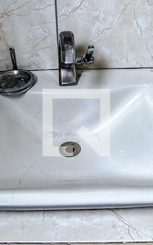 Apartamento à venda com 68m², 2 quartos e sem vagaBanheiro