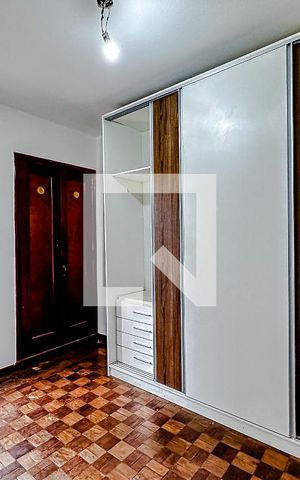Apartamento à venda com 68m², 2 quartos e sem vagaQuarto 2