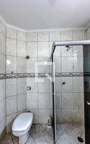 Apartamento à venda com 68m², 2 quartos e sem vagaBanheiro
