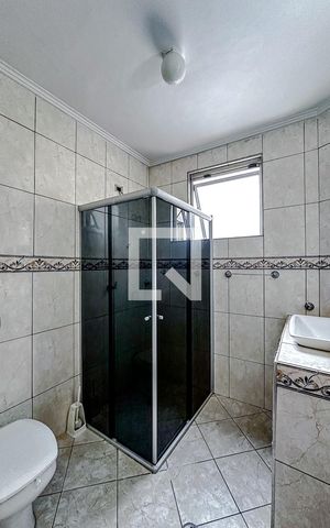 Apartamento à venda com 68m², 2 quartos e sem vagaBanheiro