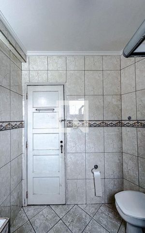 Apartamento à venda com 68m², 2 quartos e sem vagaBanheiro
