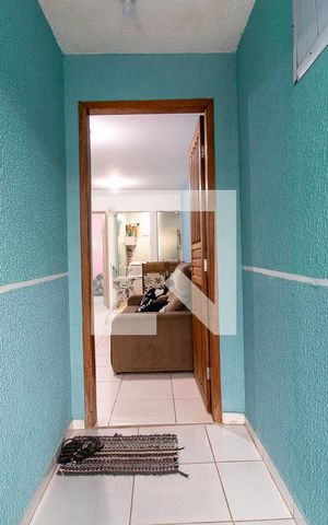 Casa à venda com 86m², 2 quartos e 1 vaga Casa à venda com 86m², 2 quartos e 1 vagaEntrada
