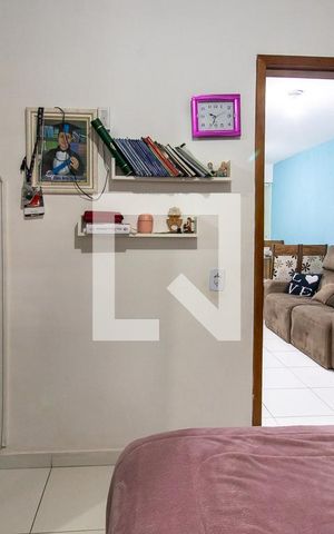 Casa à venda com 86m², 2 quartos e 1 vaga Casa à venda com 86m², 2 quartos e 1 vagaQuarto 2