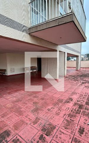 Apartamento à venda com 45m², 1 quarto e 1 vagaÁrea comum