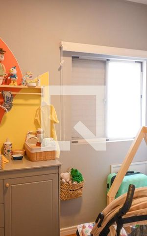 Apartamento à venda com 73m², 3 quartos e 1 vaga Apartamento à venda com 73m², 3 quartos e 1 vagaQuarto 3