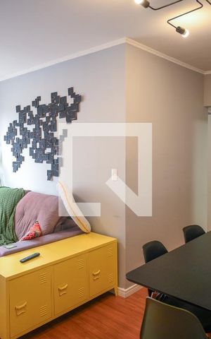 Apartamento à venda com 73m², 3 quartos e 1 vaga Apartamento à venda com 73m², 3 quartos e 1 vagaSala