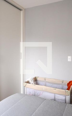 Apartamento à venda com 73m², 3 quartos e 1 vaga Apartamento à venda com 73m², 3 quartos e 1 vagaQuarto 2