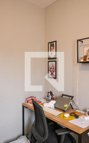 Apartamento à venda com 73m², 3 quartos e 1 vaga Apartamento à venda com 73m², 3 quartos e 1 vagaQuarto 1
