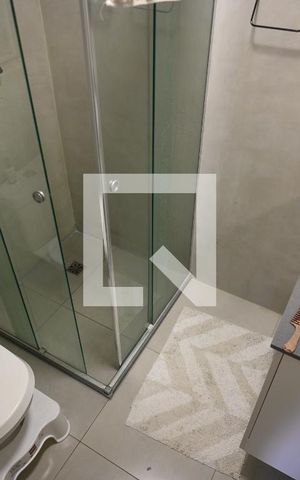 Apartamento à venda com 73m², 3 quartos e 1 vaga Apartamento à venda com 73m², 3 quartos e 1 vagaBanheiro