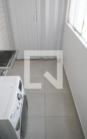 Apartamento à venda com 73m², 3 quartos e 1 vaga Apartamento à venda com 73m², 3 quartos e 1 vagaÁrea de Serviço