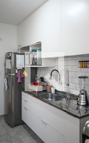 Apartamento à venda com 73m², 3 quartos e 1 vaga Apartamento à venda com 73m², 3 quartos e 1 vagaCozinha