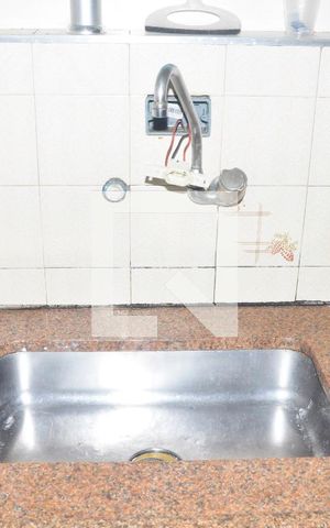 Casa para alugar com 150m², 3 quartos e 2 vagas Casa para alugar com 150m², 3 quartos e 2 vagasCozinha