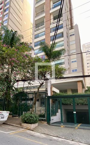 Apartamento à venda com 110m², 3 quartos e 2 vagasFachada