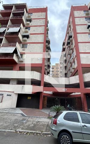 Apartamento à venda com 130m², 2 quartos e 2 vagasFachada