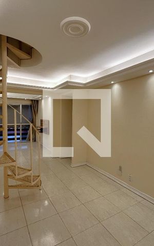 Apartamento à venda com 130m², 2 quartos e 2 vagasSala