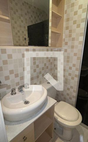 Apartamento à venda com 130m², 2 quartos e 2 vagasBanheiro 1