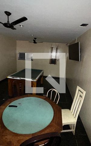 Apartamento à venda com 130m², 2 quartos e 2 vagasSala de Jogos