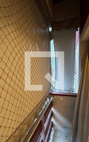 Apartamento à venda com 130m², 2 quartos e 2 vagasVaranda da sala